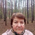 Хайбрахманова Лелия