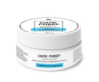 Маска для сухих и поврежденных волос