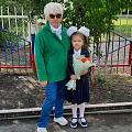 Сулейменова Сара 
