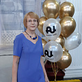 Нина Чернова