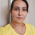 Лукиянова Ирина 