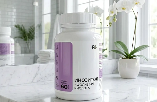 Гормональный баланс у женщин после 40: как восстановить и поддержать здоровье натуральными способами
