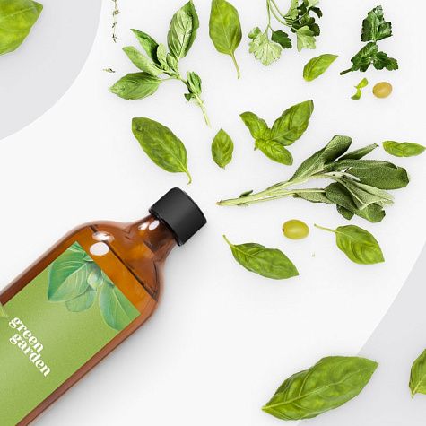 Green Garden. Препарат для растений