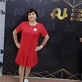 Хафизова Розалия Альбертовна