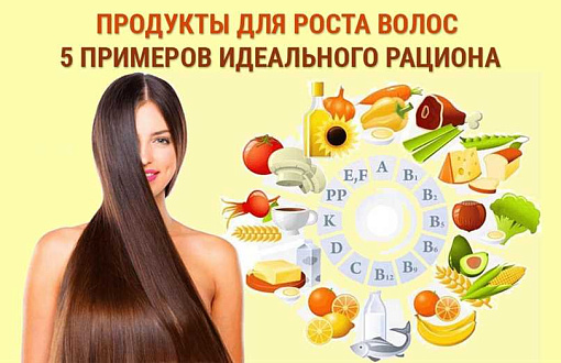 Эффективные способы борьбы с возрастными изменениями волос у женщин: как спортивное питание может помочь