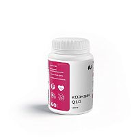 Коэнзим Q10. Биологически активная добавка