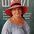 Карпова Татьяна Валентиновна