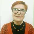 Степочкина Нина Леонидовна