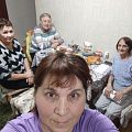 Хафизова Розалия Альбертовна