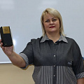 Зайцева Елена Леонидовна 
