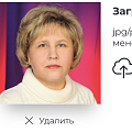 Анна Митяшина 
