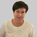 Ашенбреннер Надежда 
