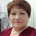 Мингажева Лена Нурзиевна