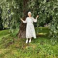 Миннахметова Альбина Миргадиевна