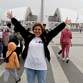Булатцева Людмила Алексеевна