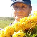 Ольга Камалтдинова