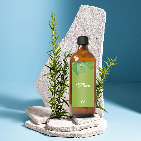 Green Garden в подарок! Акция 2+1