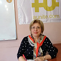 Булатцева Людмила Алексеевна