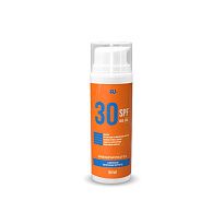 Крем SPF 30 для тела с растительными экстрактами