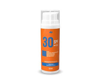 Крем SPF 30 для тела с растительными экстрактами