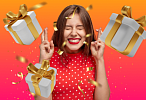 Обновление товаров в конкурсе «Колесо Фортуны» от «AU Store»!