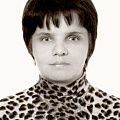 Лидия Вячеславовна Ариничева