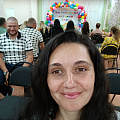 Светлана Мишина