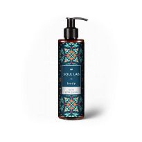 Гель для душа Soul lab body