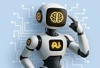Обновленный бот-диагност со встроенным ИИ: теперь он умеет отвечать на вопросы и консультировать по продукции!