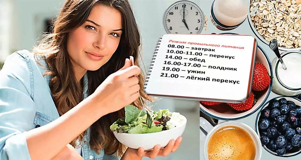 Как достичь здорового похудения с помощью спортивного питания: лучшие советы для женщин
