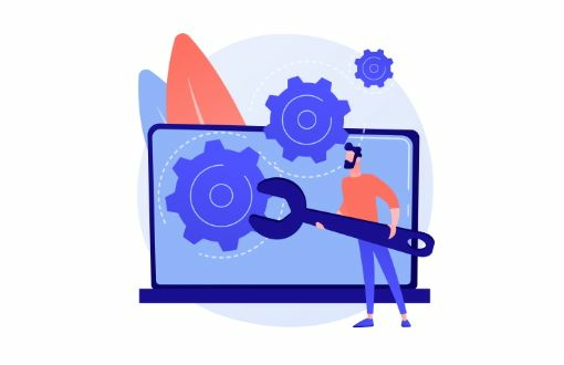 Плановые технические работы по обновлению сайта austore.ru