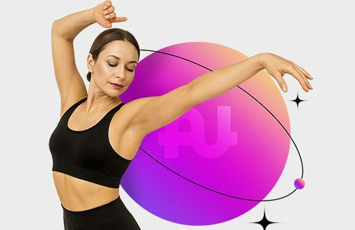 Готовы к преображению? Онлайн-марафон «Гармония стройности» ждёт вас!