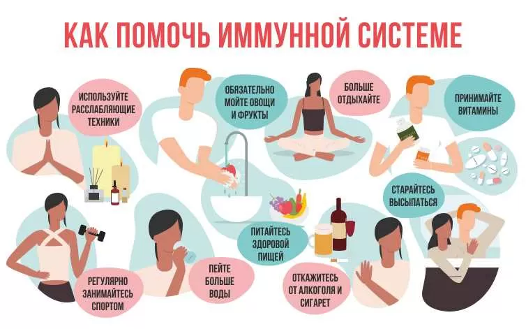 Как загородные прогулки способствуют укреплению иммунитета женщин