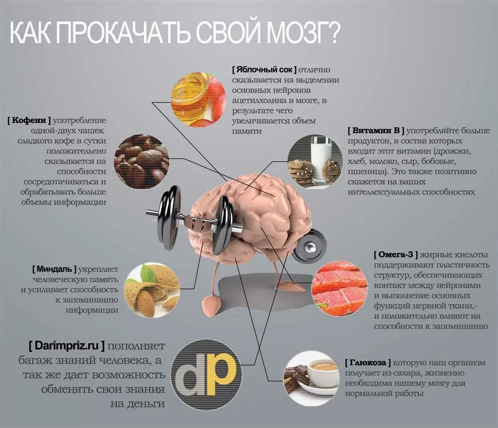Как поддержать память и внимание: 5 эффективных стратегий для женщин