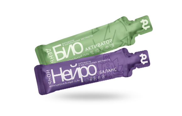 Революция в витаминотерапии!