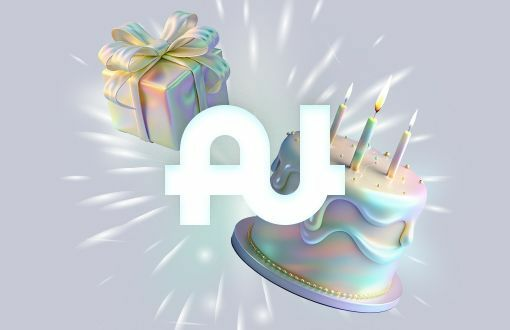 Поздравляем с 11-летием!