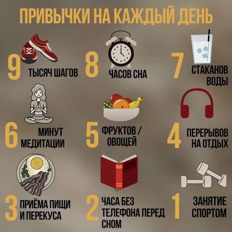 Пять легких способов поддержать организм женщины и освежиться изнутри