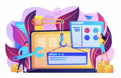 Плановые технические работы по обновлению сайта austore.ru