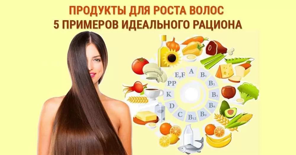 Эффективные способы борьбы с возрастными изменениями волос у женщин: как спортивное питание может помочь
