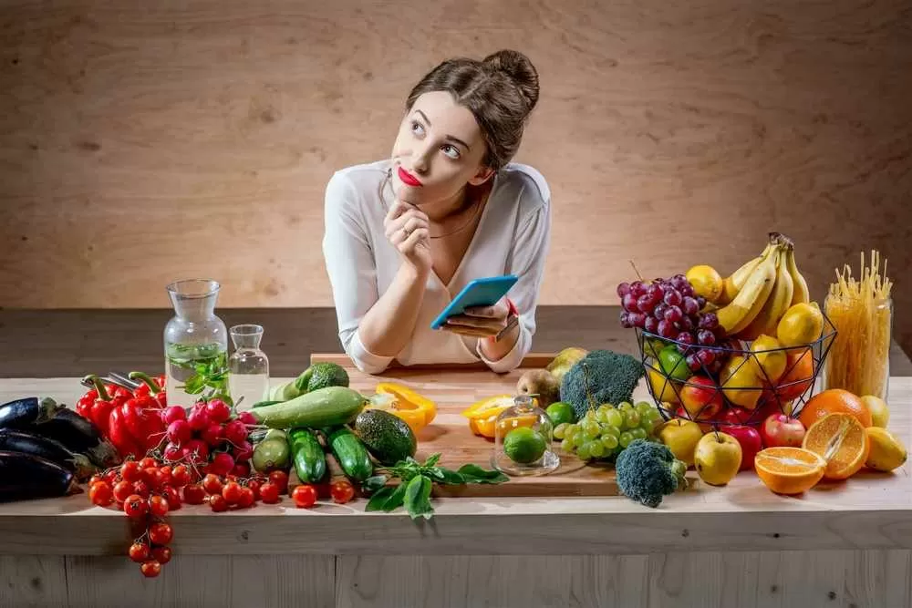 Продукты, помогающие поддерживать здоровье суставов и связок у активных женщин: всё, что нужно знать